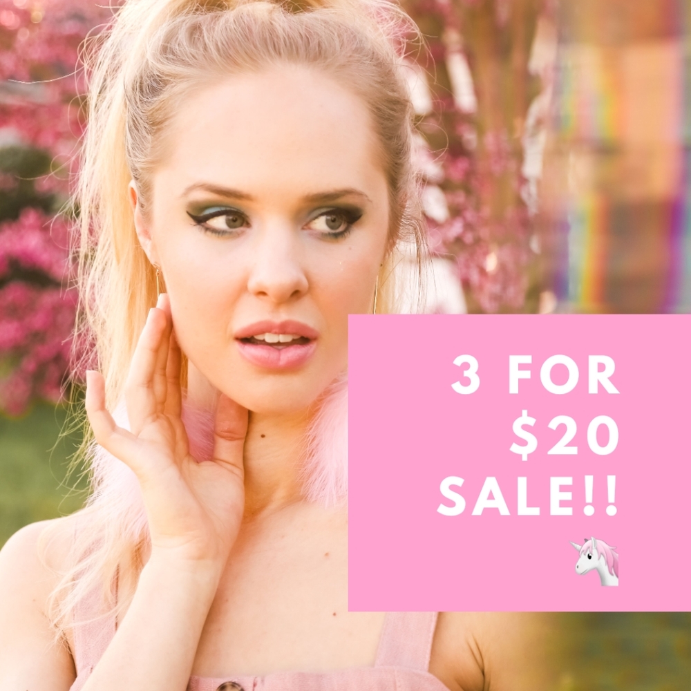 SEND A BUNDLE!